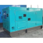 Cho thuê máy phát điện công suất từ 30kVA đến 2500kVA ở Nha trang Khánh hòa