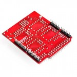 Mạch Arduino Cnc Shield V3