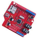 Arduino MP3 Shield