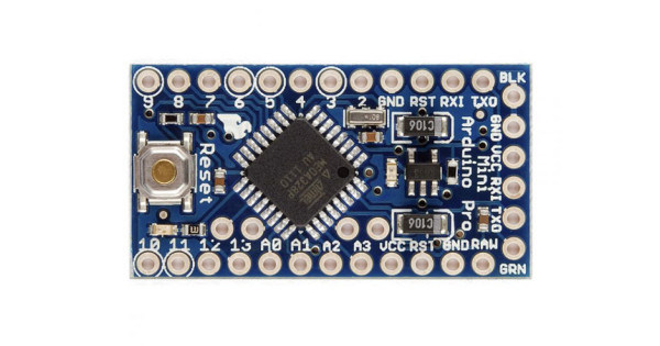 Mạch Arduino Pro Mini 328